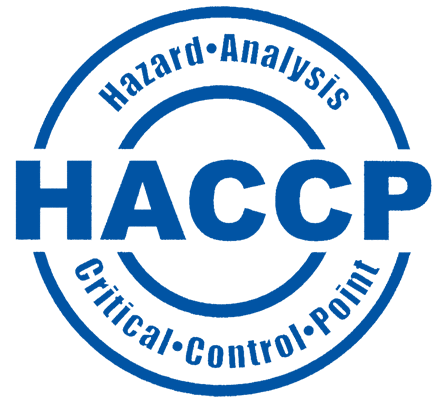 HACCP-Avenell Engineering Systems