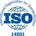 ISO 14001 -Avenell Engineering Systems