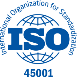 ISO 45001-Avenell Engineering Systems