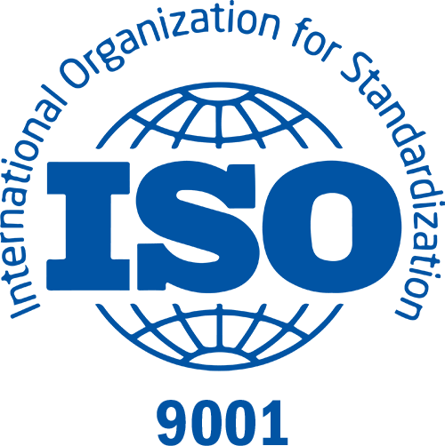 ISO 9001-Avenell Engineering Systems
